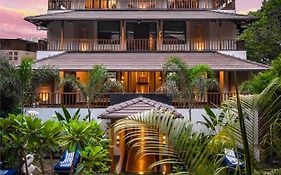 Anamiva, Goa - Am Hotel Kollection